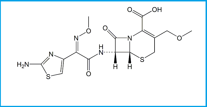 CEFPODOXIME PROXETIL EP IMPURITY A